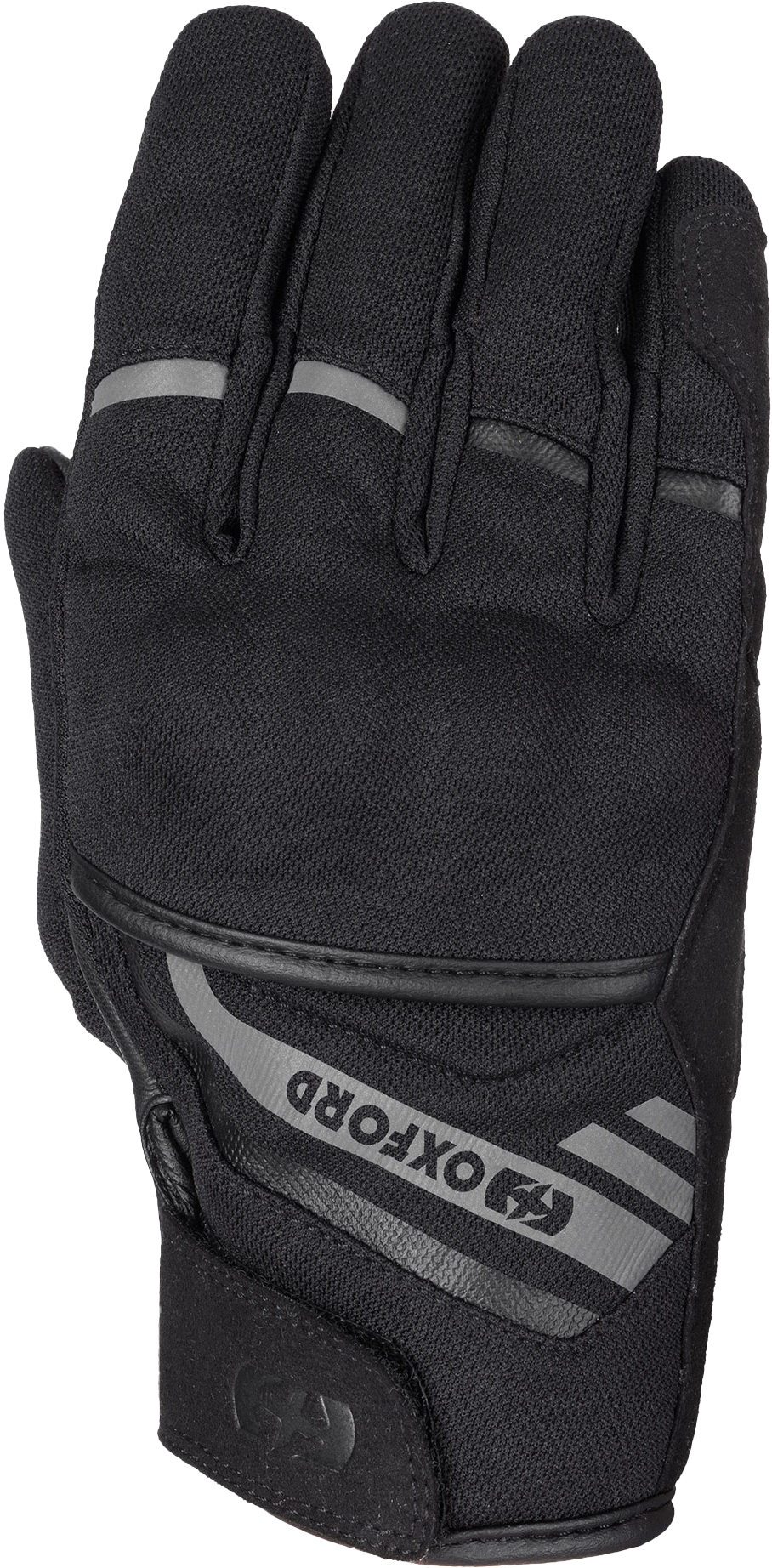Oxford Dakar 1.0 Erkek Motosiklet Eldiveni - Siyah - GM221101