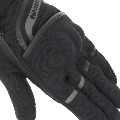 Oxford Dakar 1.0 Erkek Motosiklet Eldiveni - Siyah - GM221101