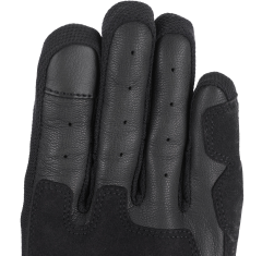 Oxford Dakar 1.0 Erkek Motosiklet Eldiveni - Siyah - GM221101