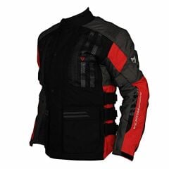 VENOM TOUREX LADY KIRMIZI