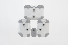 Sw-Motech Hırsızlık Korumalı Trax Kilit Seti - QLS.00.095.15100