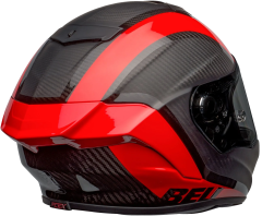 Race Star DLX Flex Tantrum Siyah Kırmızı