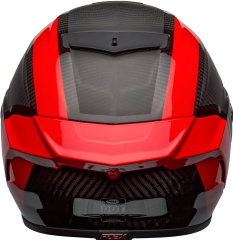 Race Star DLX Flex Tantrum Siyah Kırmızı