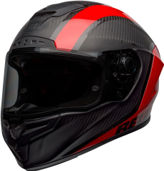 Race Star DLX Flex Tantrum Siyah Kırmızı