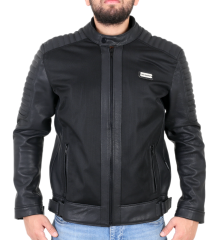 VENOM BLADE CEKET SİYAH