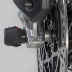 Sw-Motech Arka Aks Koruma Seti - Suzuki, Honda, Triumph models