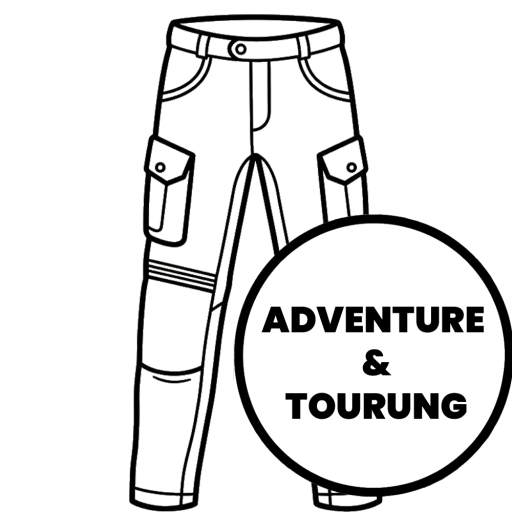 ADVENTURE & TORUING PANTOLON
