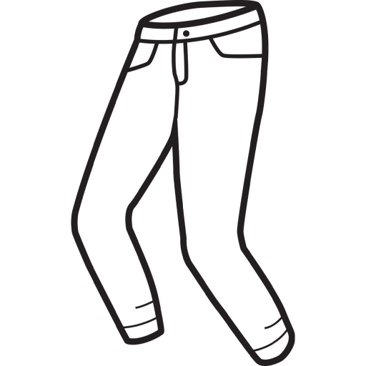 KOT PANTOLON