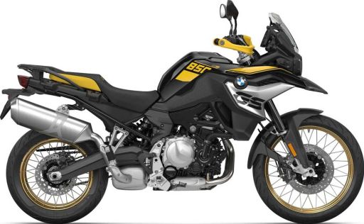 F850 GS