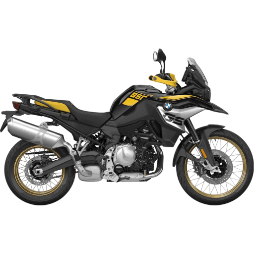 F850GS