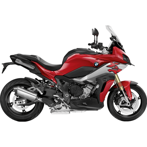 S1000XR