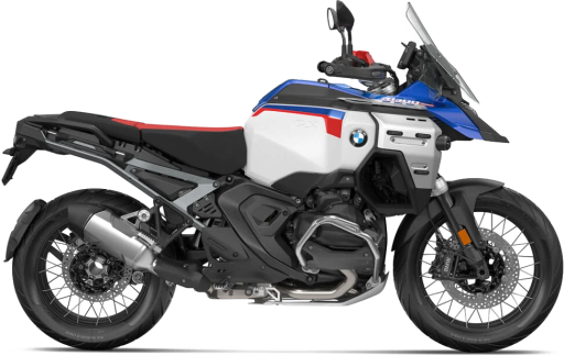 R1300 GS ADV