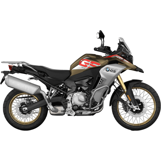 F850GS ADVENTURE