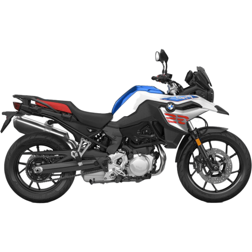 F750 GS