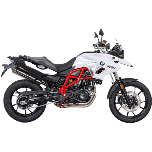 F700GS