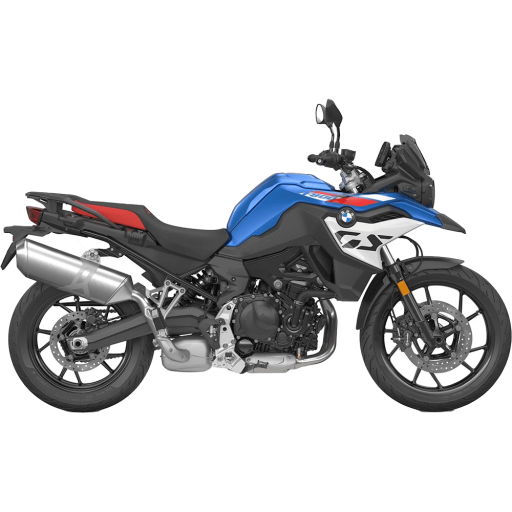 F800GS
