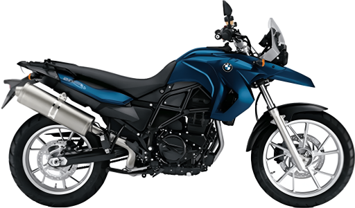F650 GS