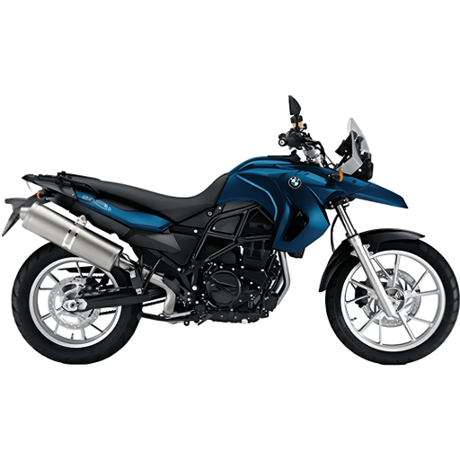 F650GS