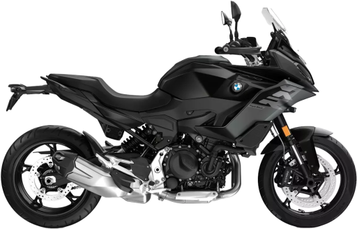F900 XR