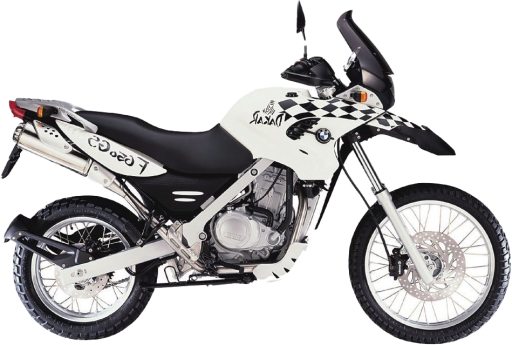 F650GS DAKAR