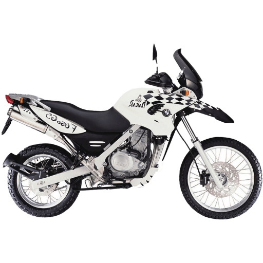 F650GS DAKAR