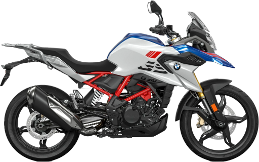 G310 GS
