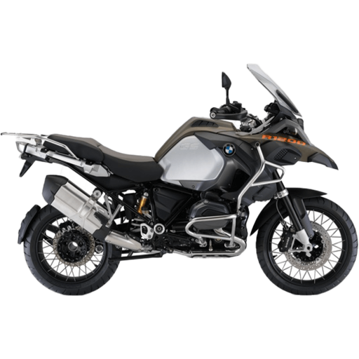 R1200GS ADV