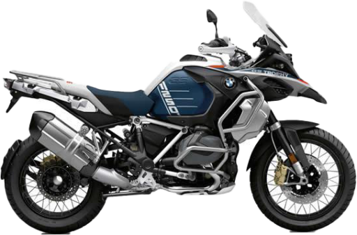 R1250GS RALLYE