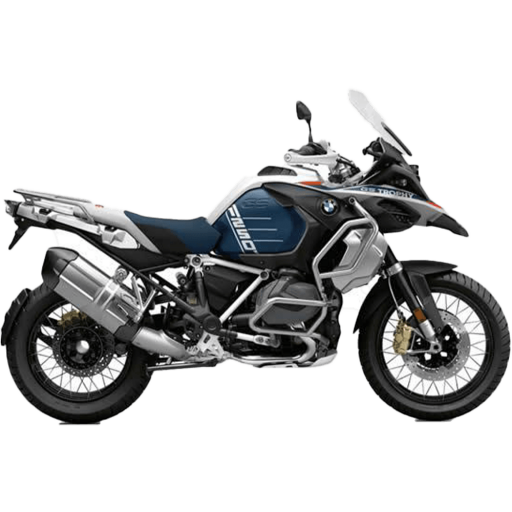 R1250GS RALLYE