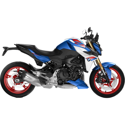 F900 R