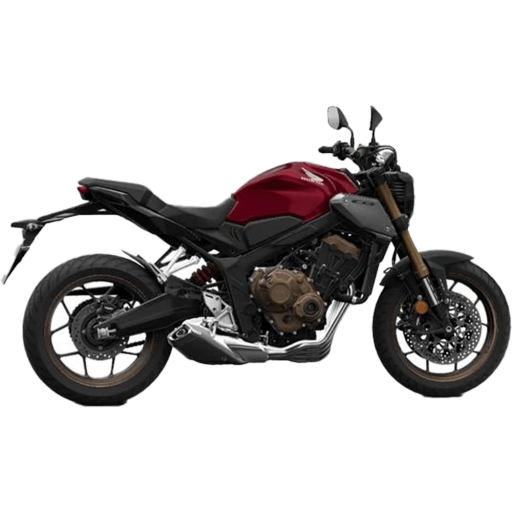 CB650R