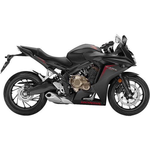 CBR650F