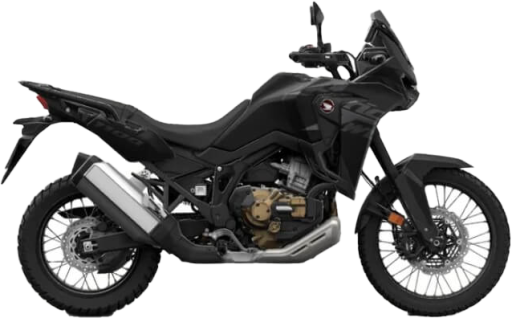 CRF1000L AFRICA TWIN