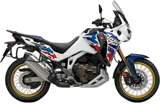 CRF1000L AFRICA TWIN ADVENTURE SPORTS