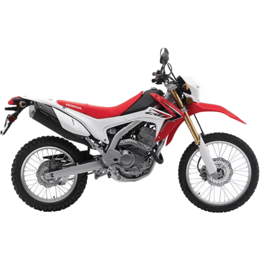 CRF250L