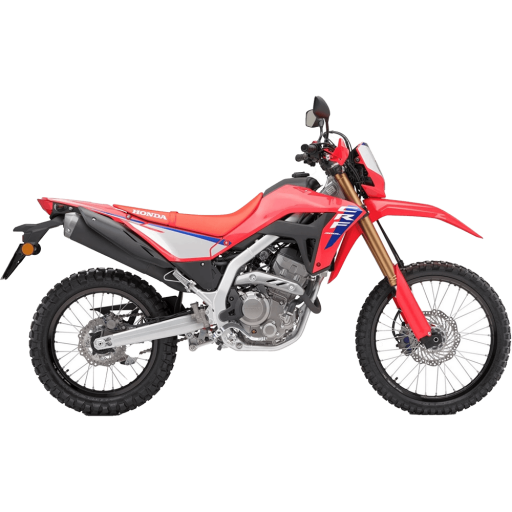 CRF300L