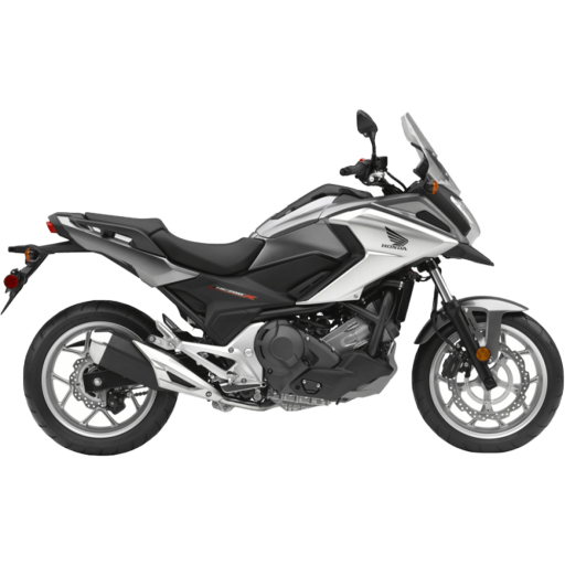 NC700X