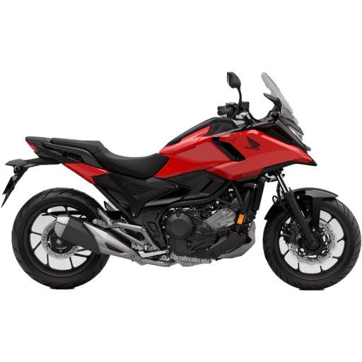NC750X