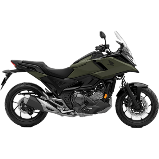 NC750X ADV