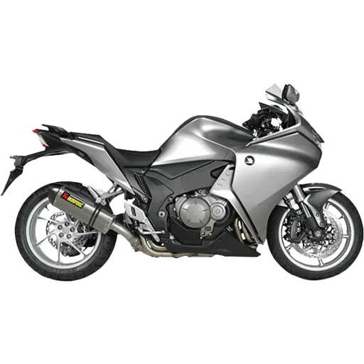 VFR1200F