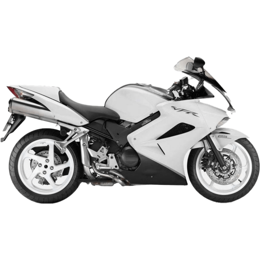 VFR800 VTEC
