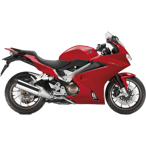VFR800F