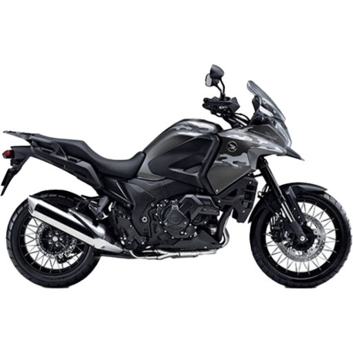 VFR1200X CROSSTOURER