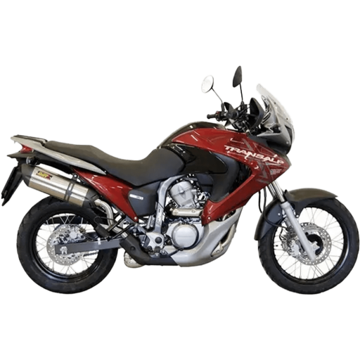 XL700V TRANSALP
