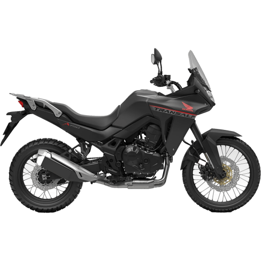 XL750 TRANSALP
