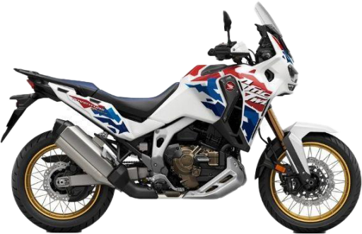 CRF1100L AFRICA TWIN ADVENTURE SPORTS