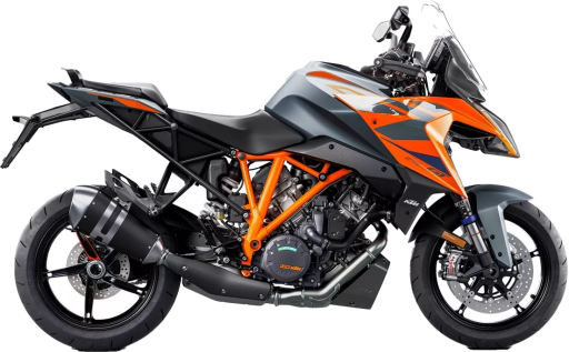 1290 SUPER DUKE GT