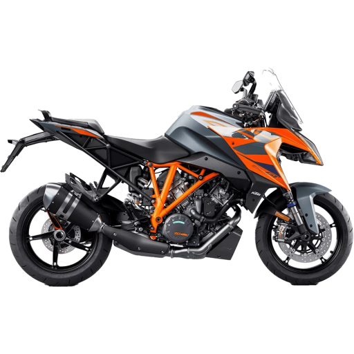 1290 SUPER DUKE GT