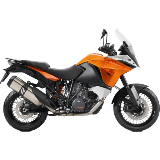 1190 ADVENTURE