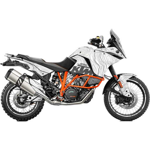 1050 ADVENTURE